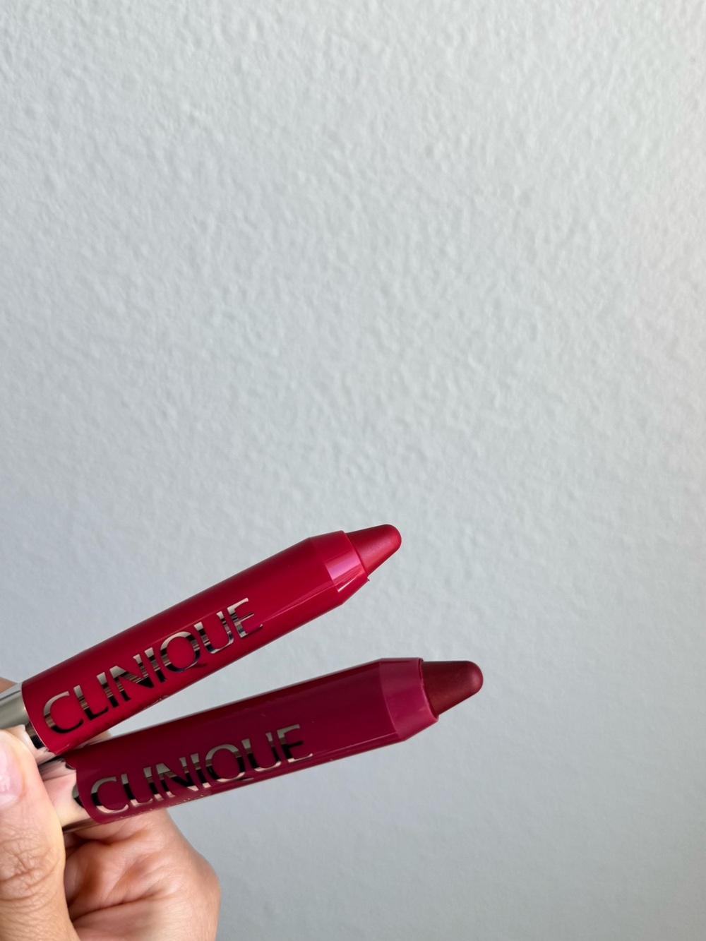 Clinique Chubby Stick Moisturizing Lip Color Balm - Picture 3 of 7